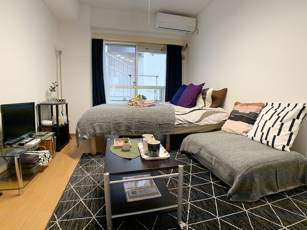 SMART STAY TOKYO P505 東京