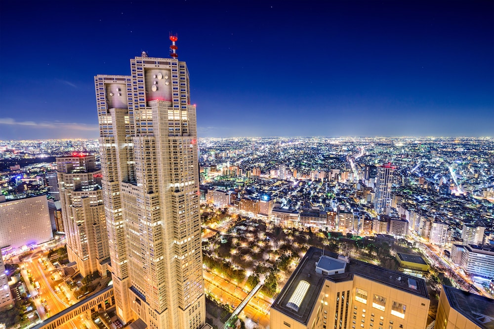 SMART STAY TOKYO P505 東京