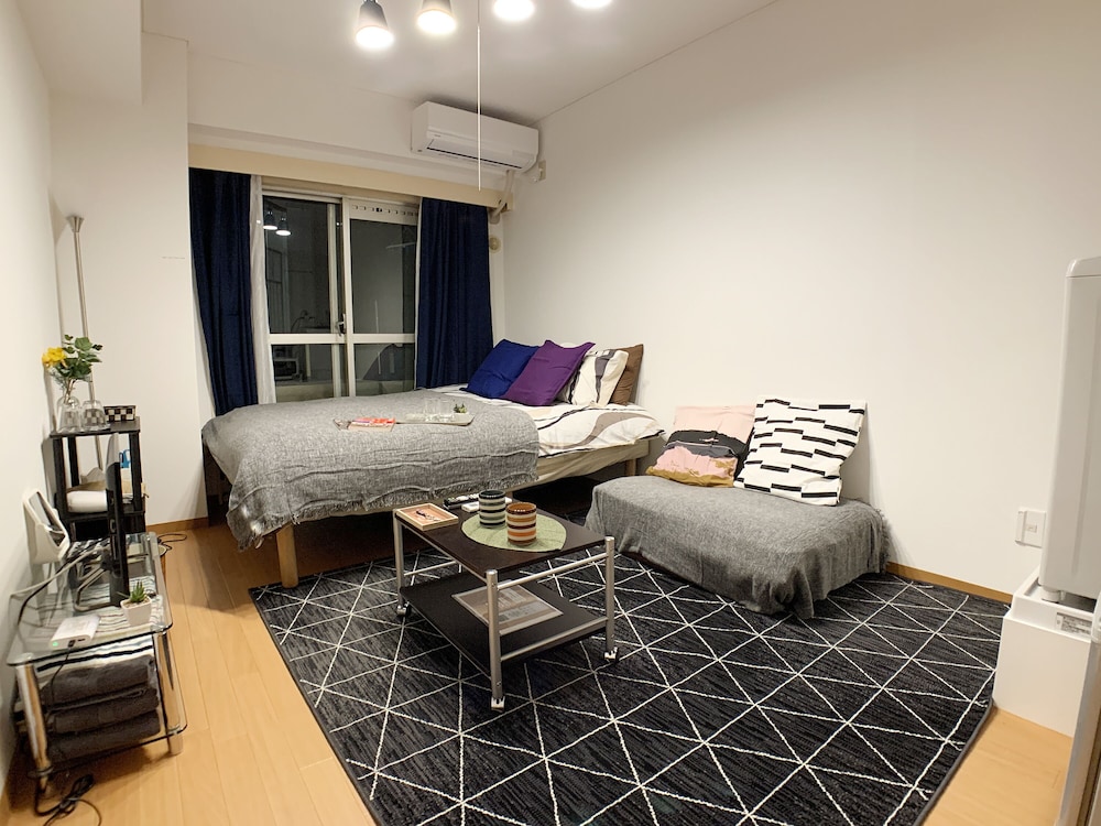 SMART STAY TOKYO P505 東京