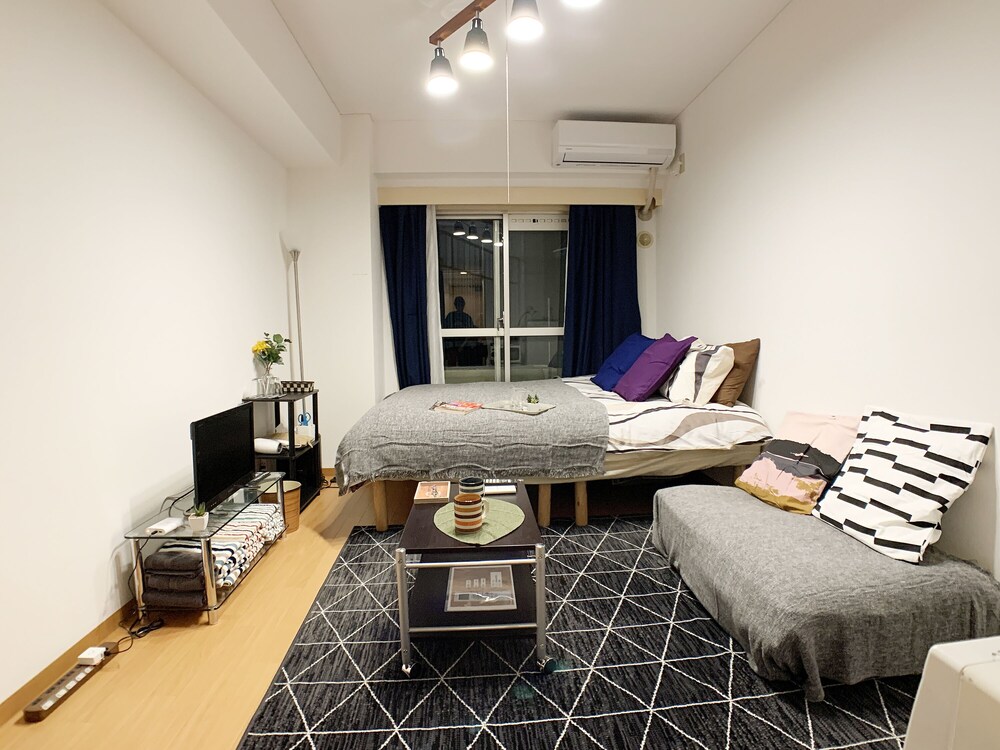 SMART STAY TOKYO P505 東京