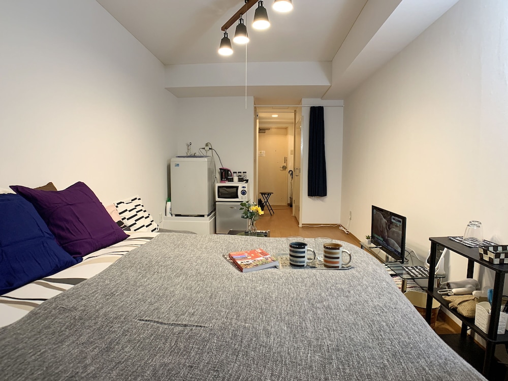SMART STAY TOKYO P505 東京