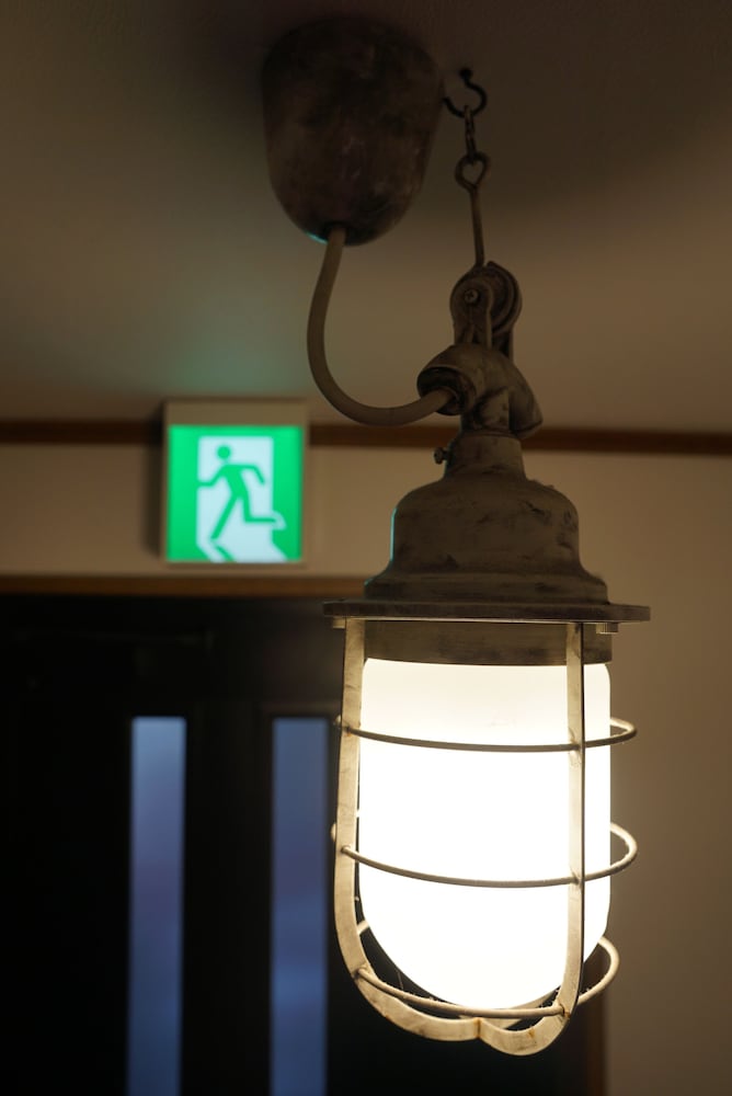 IKKEN RAKUTEI 東京
