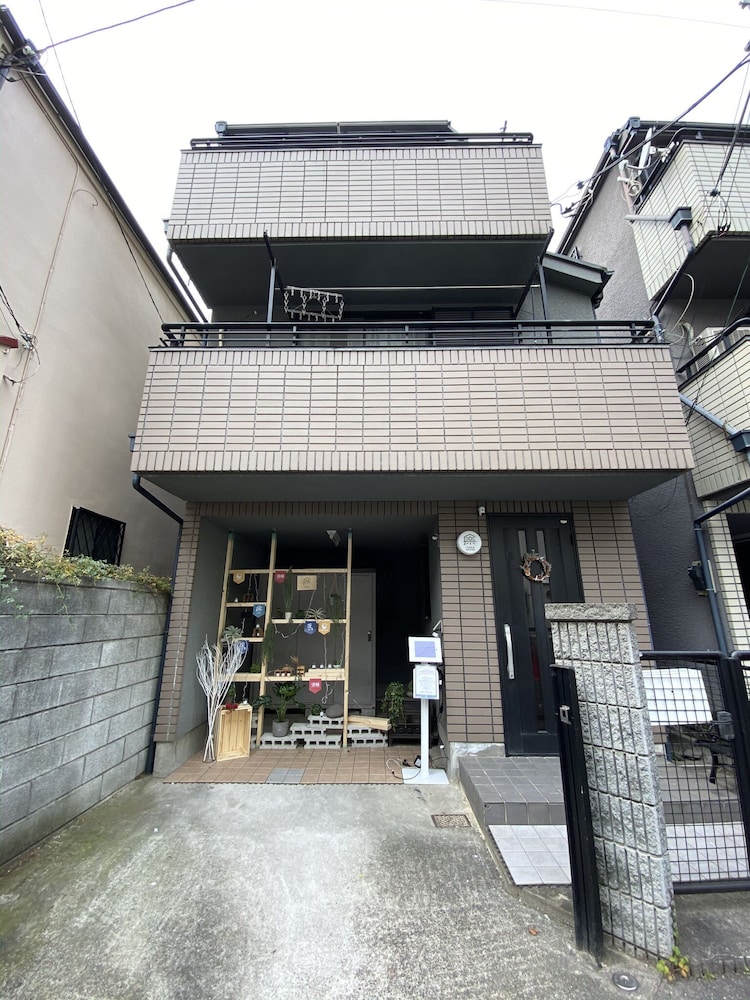 IKKEN RAKUTEI 東京