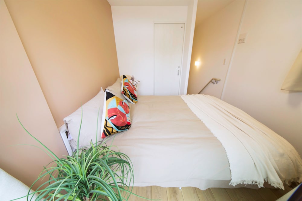 NESTAY INN TOKYO KAGURAZAKA 01 東京