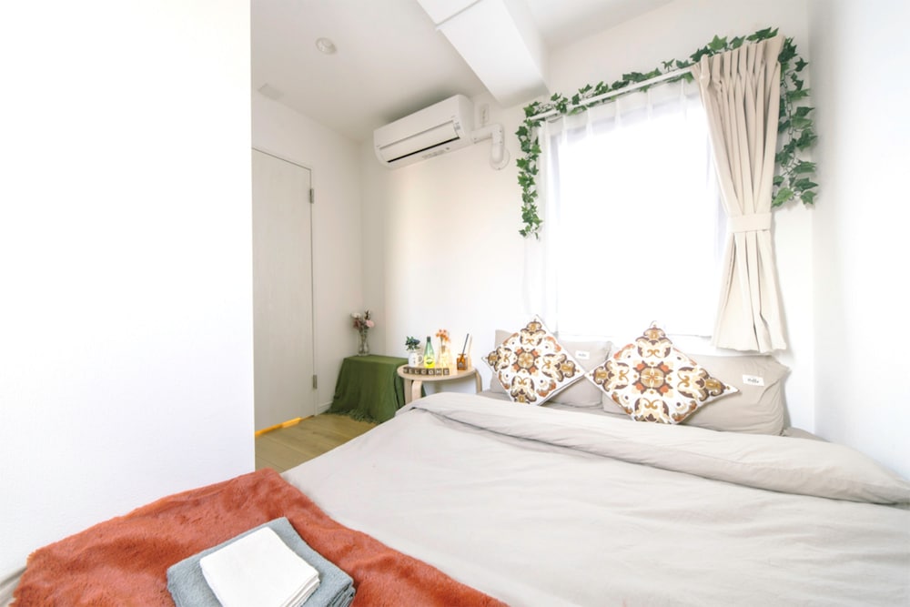 NESTAY INN TOKYO KAGURAZAKA 01 東京
