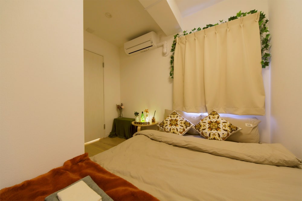 NESTAY INN TOKYO KAGURAZAKA 01 東京
