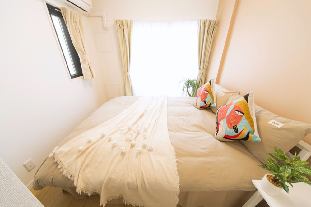 NESTAY INN TOKYO KAGURAZAKA 01 東京