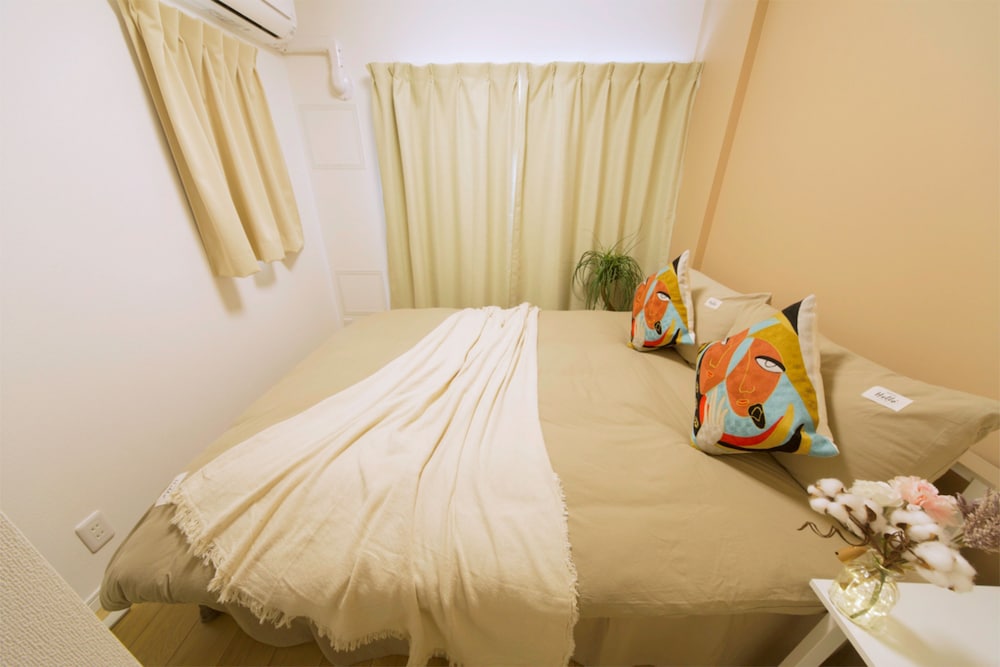 NESTAY INN TOKYO KAGURAZAKA 01 東京
