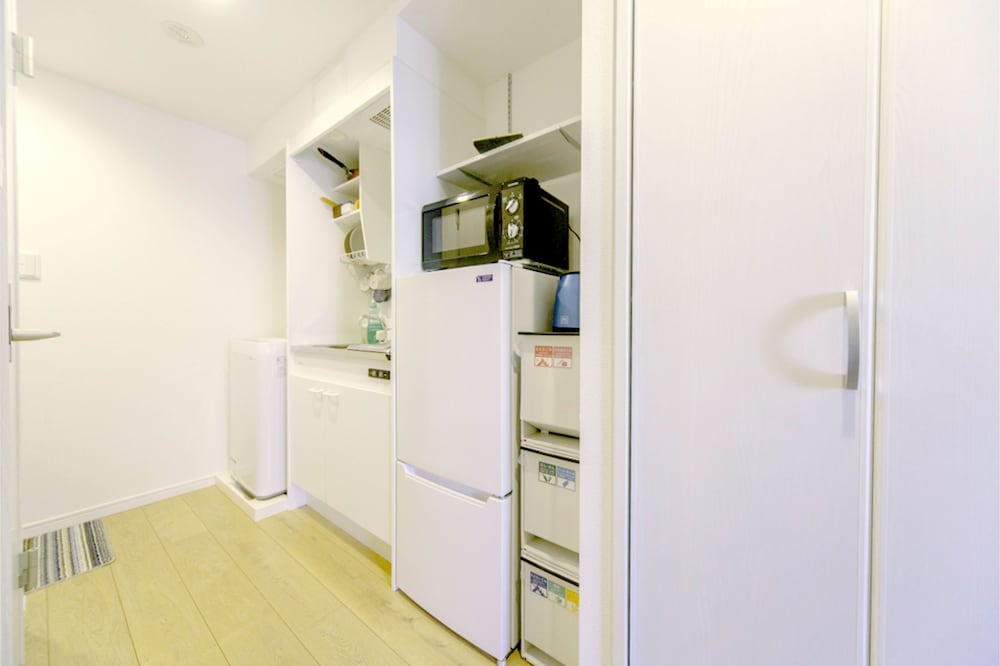 NESTAY INN TOKYO KAGURAZAKA 01 東京