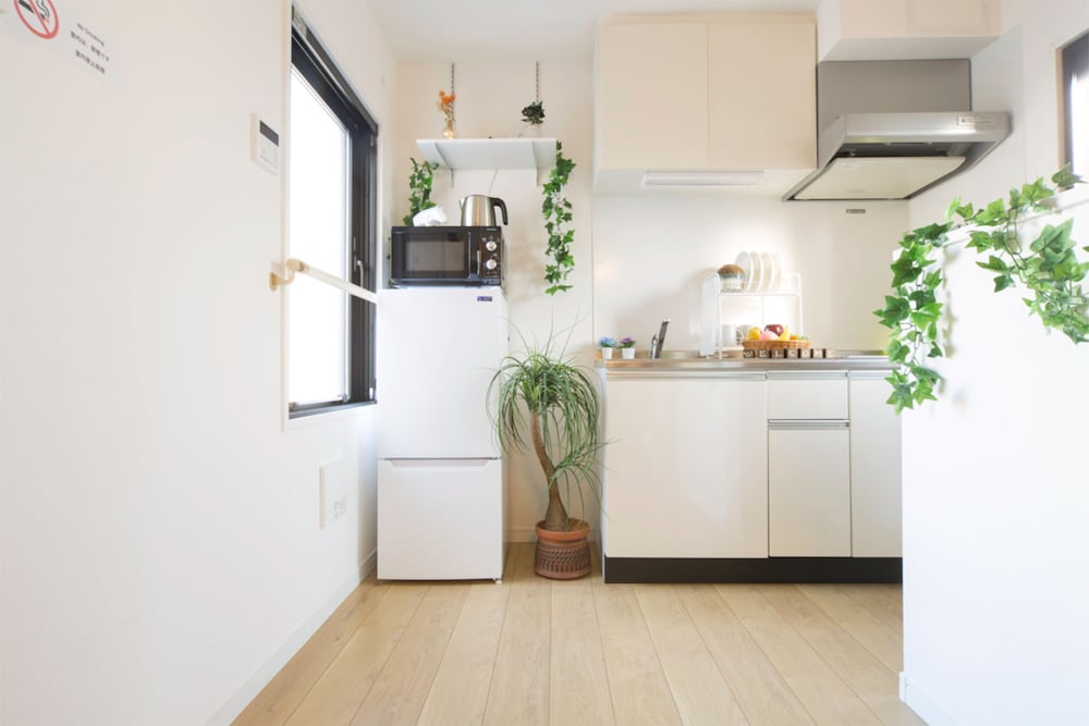 NESTAY INN TOKYO KAGURAZAKA 01 東京