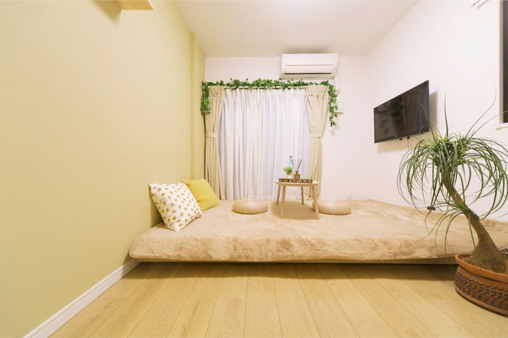 NESTAY INN TOKYO KAGURAZAKA 01 東京