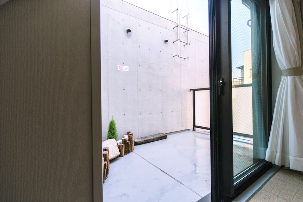 NESTAY INN TOKYO KAGURAZAKA 01 東京