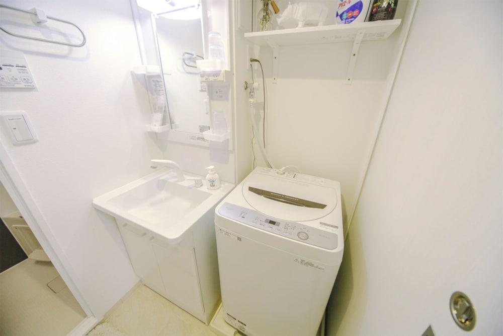 NESTAY INN TOKYO KAGURAZAKA 01 東京