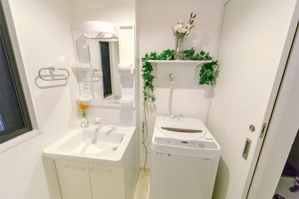 NESTAY INN TOKYO KAGURAZAKA 01 東京