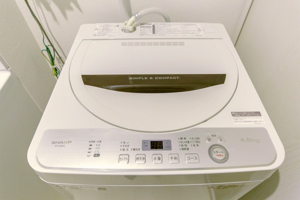 NESTAY INN TOKYO KAGURAZAKA 01 東京