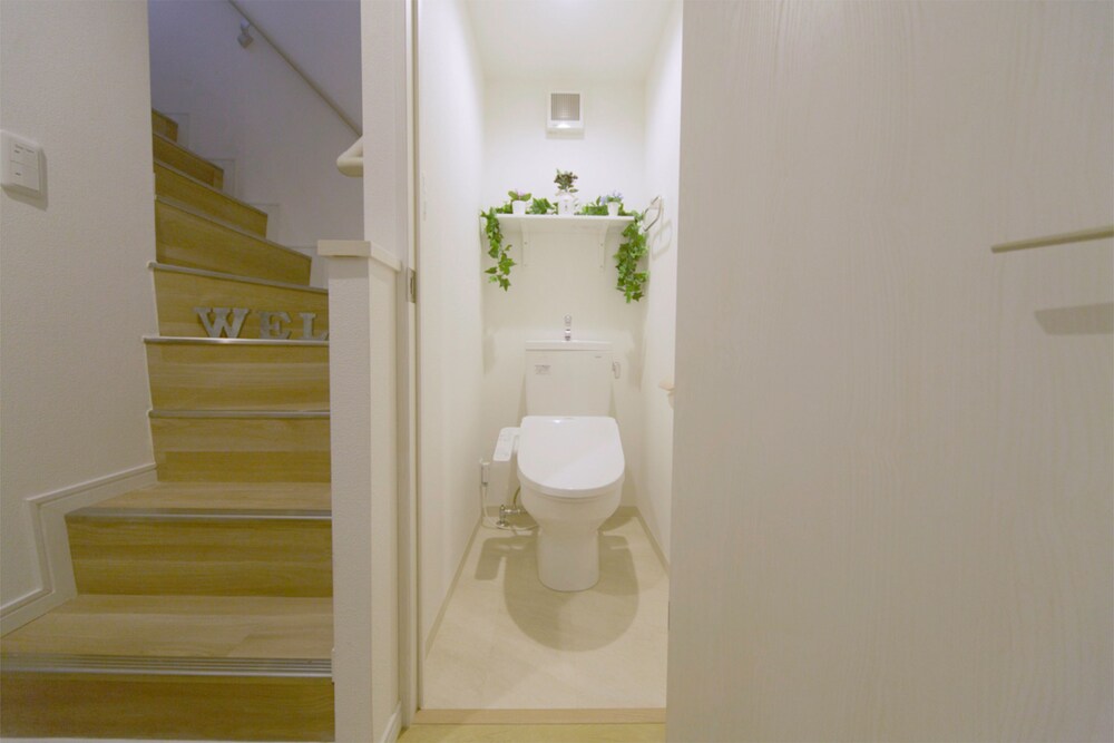 NESTAY INN TOKYO KAGURAZAKA 01 東京