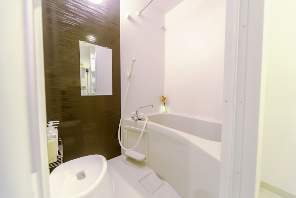 NESTAY INN TOKYO KAGURAZAKA 01 東京