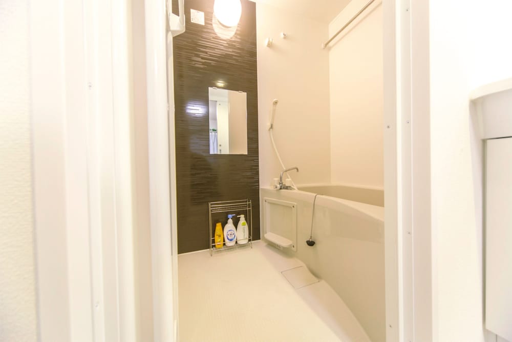 NESTAY INN TOKYO KAGURAZAKA 01 東京