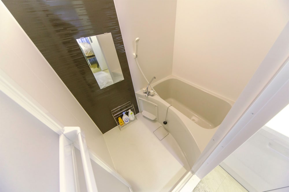 NESTAY INN TOKYO KAGURAZAKA 01 東京