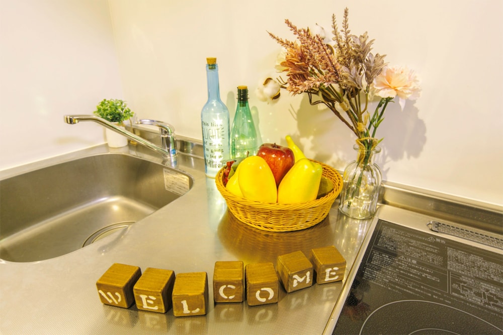NESTAY INN TOKYO KAGURAZAKA 01 東京