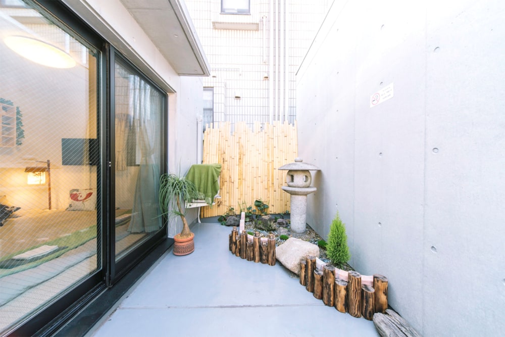 NESTAY INN TOKYO KAGURAZAKA 01 東京