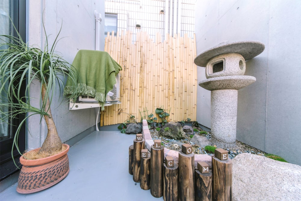NESTAY INN TOKYO KAGURAZAKA 01 東京