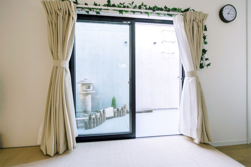 NESTAY INN TOKYO KAGURAZAKA 01 東京