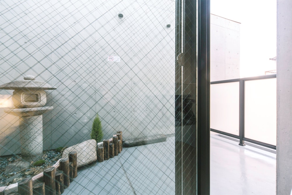 NESTAY INN TOKYO KAGURAZAKA 01 東京