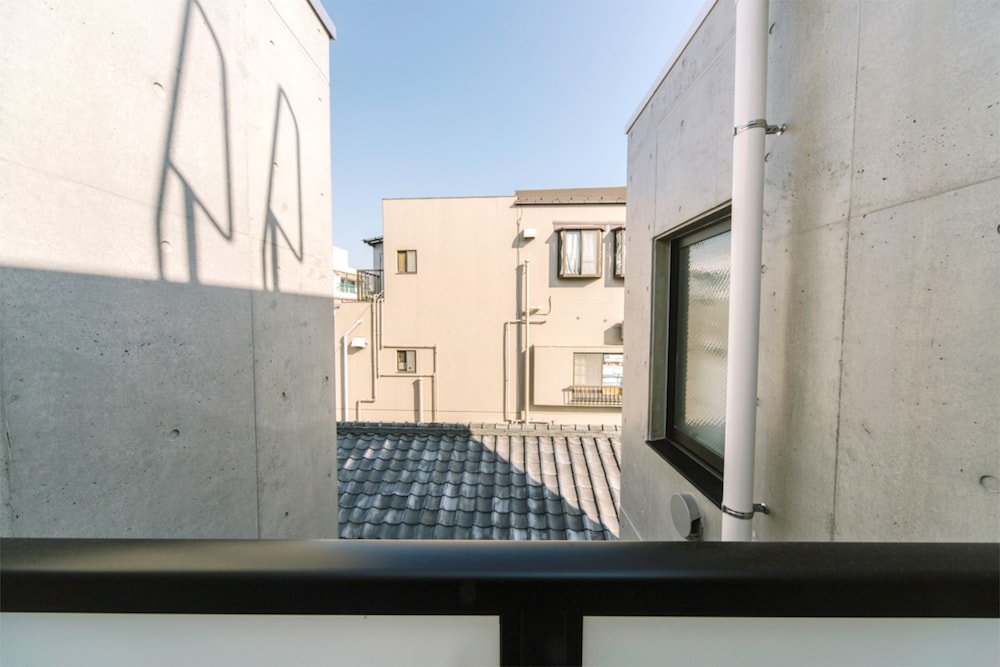 NESTAY INN TOKYO KAGURAZAKA 01 東京