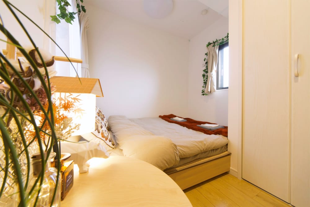 NESTAY INN TOKYO KAGURAZAKA 01 東京