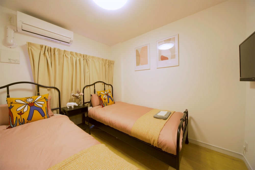 NESTAY INN TOKYO KAGURAZAKA 02 東京