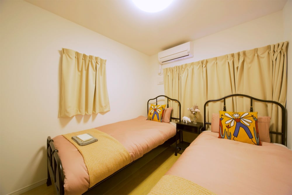 NESTAY INN TOKYO KAGURAZAKA 02 東京