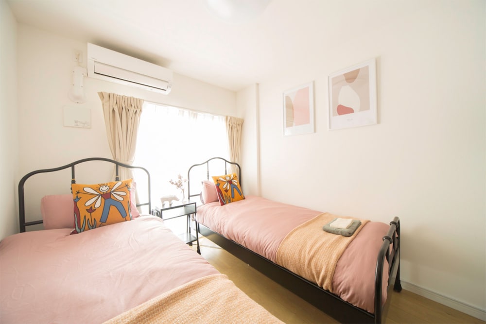 NESTAY INN TOKYO KAGURAZAKA 02 東京