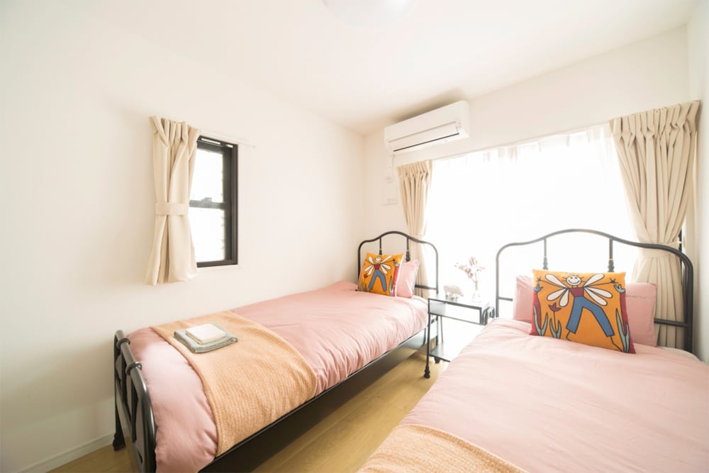 NESTAY INN TOKYO KAGURAZAKA 02 東京