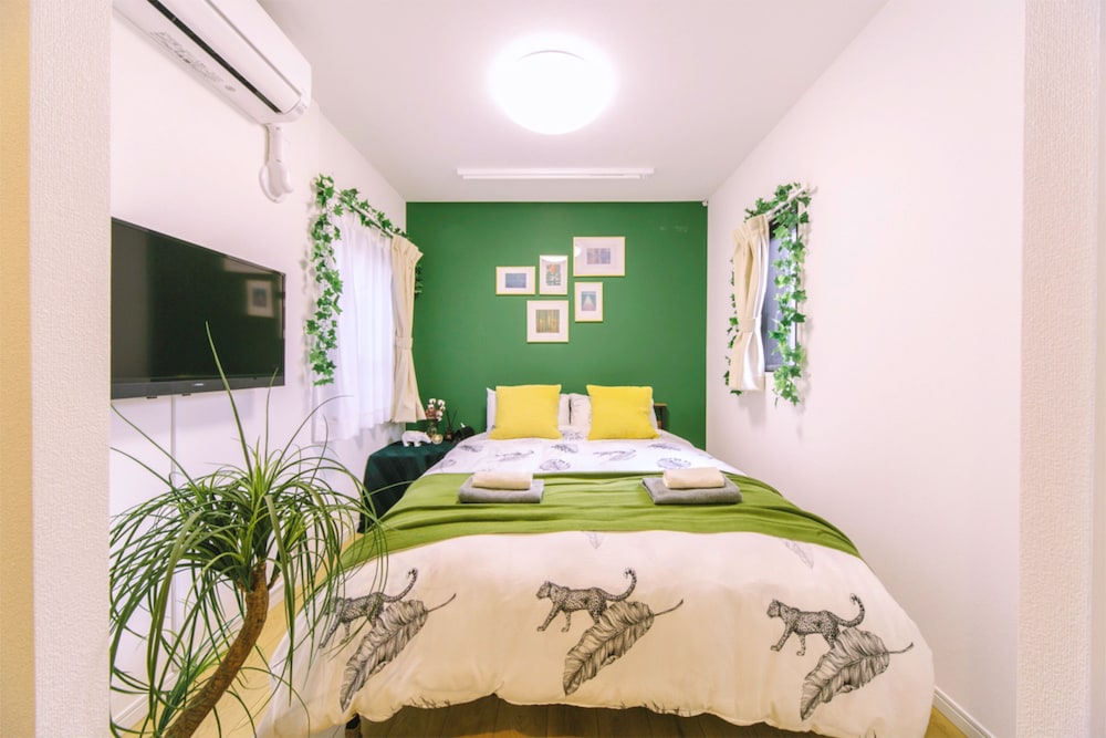 NESTAY INN TOKYO KAGURAZAKA 02 東京