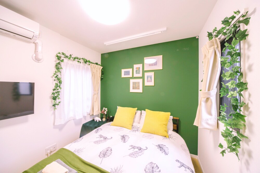 NESTAY INN TOKYO KAGURAZAKA 02 東京
