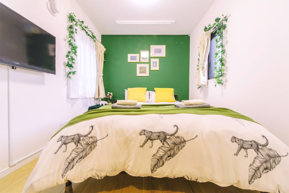 NESTAY INN TOKYO KAGURAZAKA 02 東京