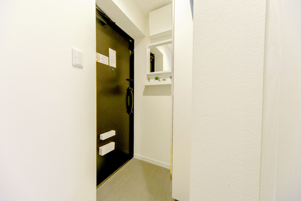 NESTAY INN TOKYO KAGURAZAKA 02 東京