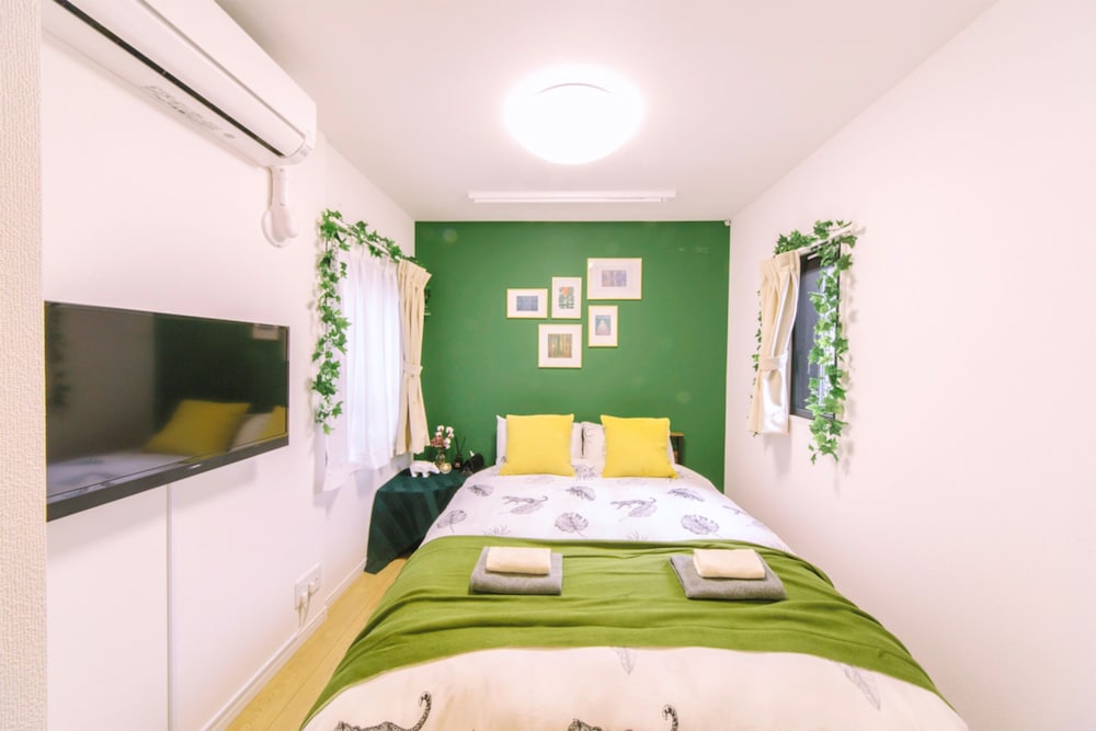 NESTAY INN TOKYO KAGURAZAKA 02 東京