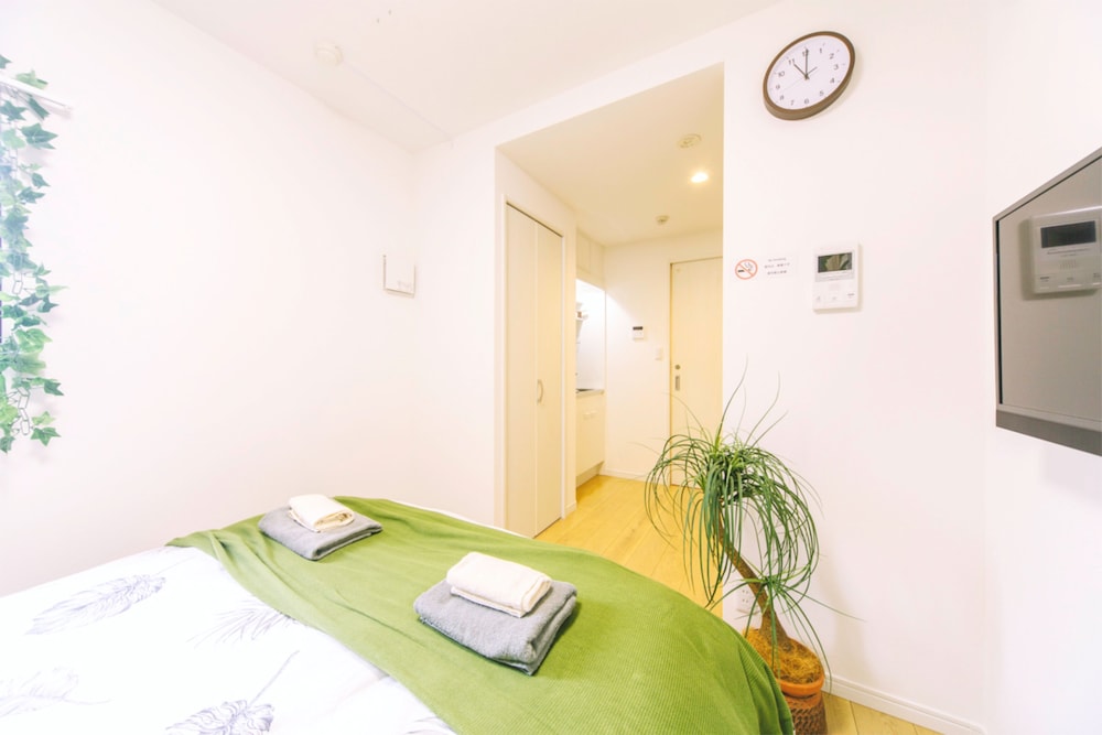 NESTAY INN TOKYO KAGURAZAKA 02 東京