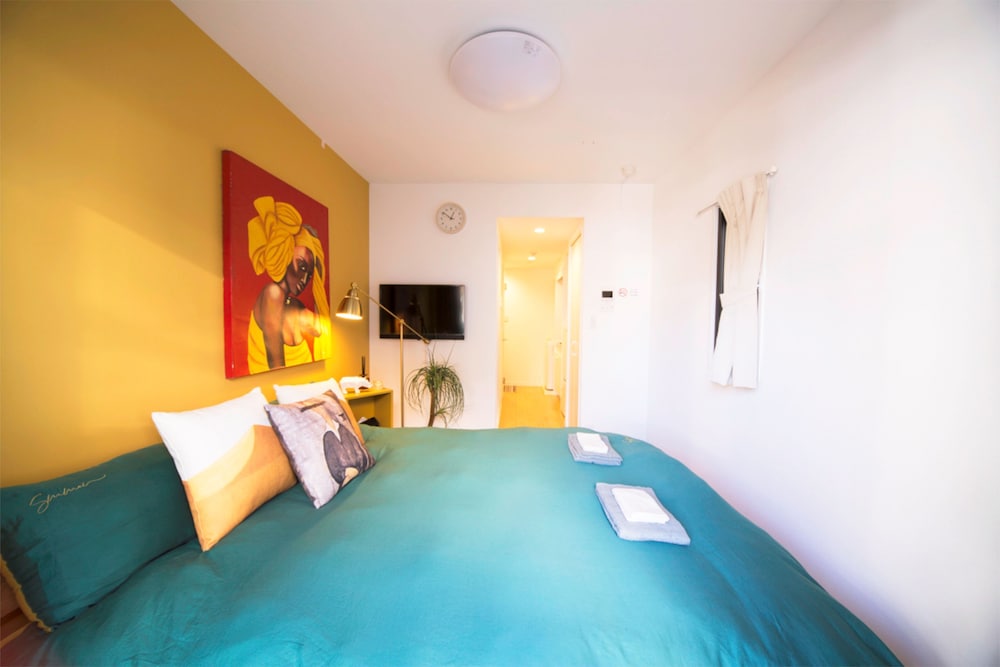 NESTAY INN TOKYO KAGURAZAKA 02 東京