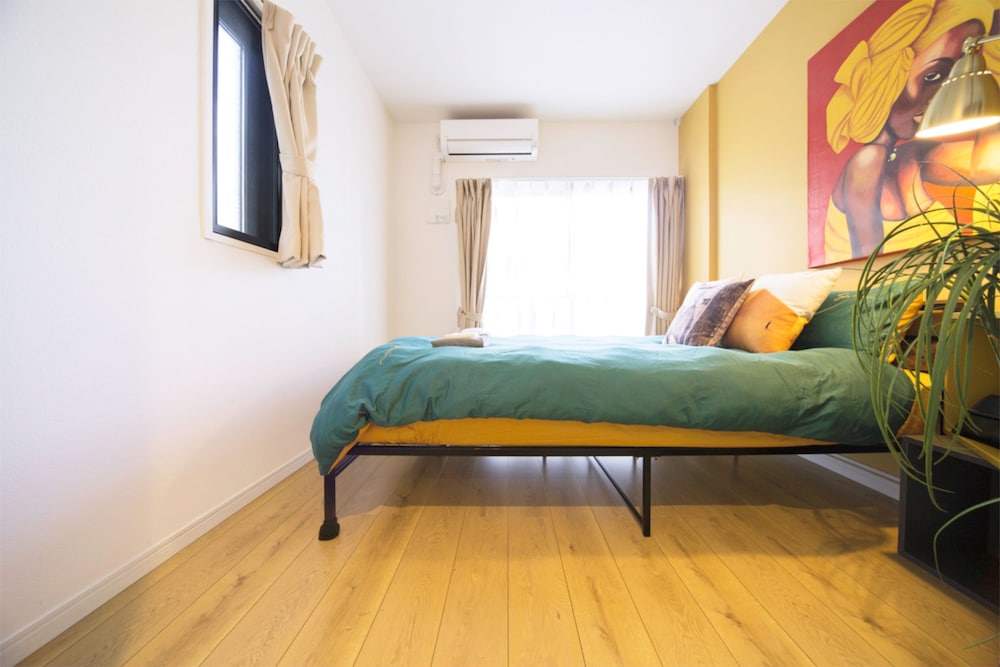 NESTAY INN TOKYO KAGURAZAKA 02 東京