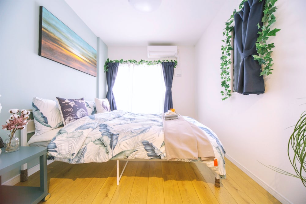 NESTAY INN TOKYO KAGURAZAKA 02 東京
