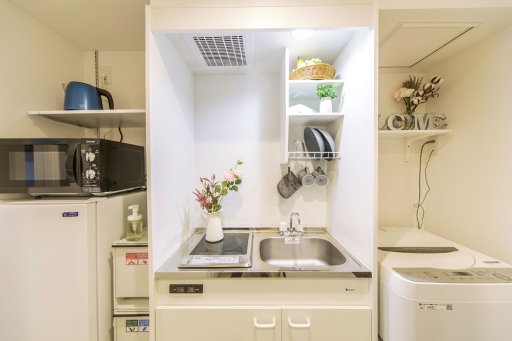 NESTAY INN TOKYO KAGURAZAKA 02 東京