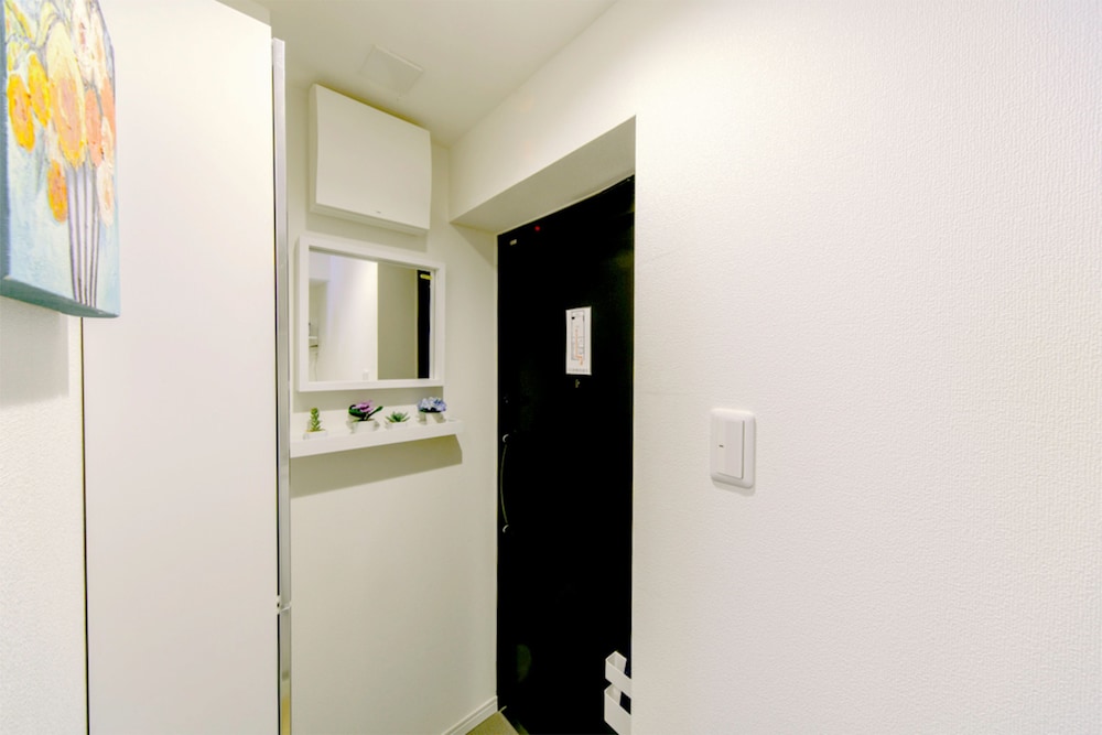 NESTAY INN TOKYO KAGURAZAKA 02 東京