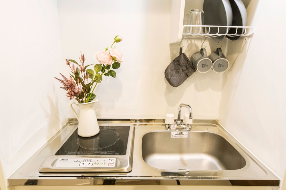 NESTAY INN TOKYO KAGURAZAKA 02 東京
