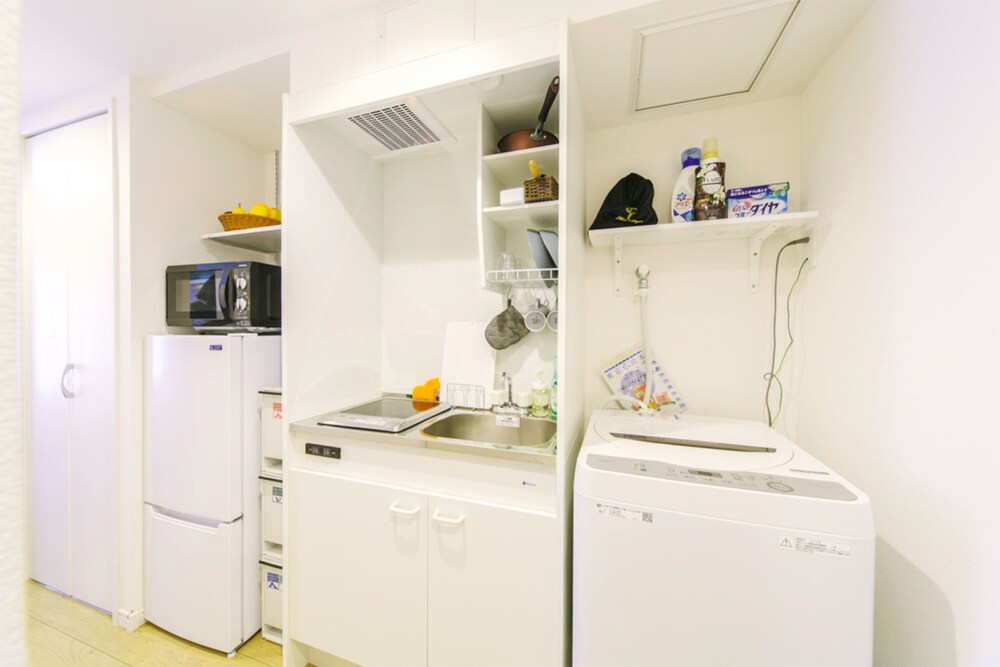 NESTAY INN TOKYO KAGURAZAKA 02 東京