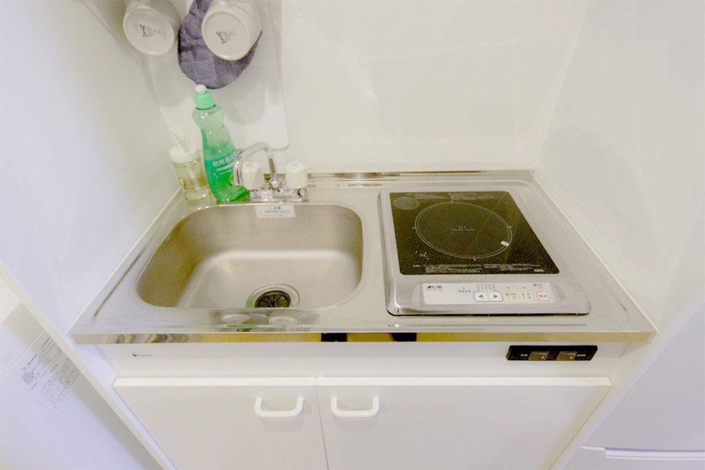 NESTAY INN TOKYO KAGURAZAKA 02 東京