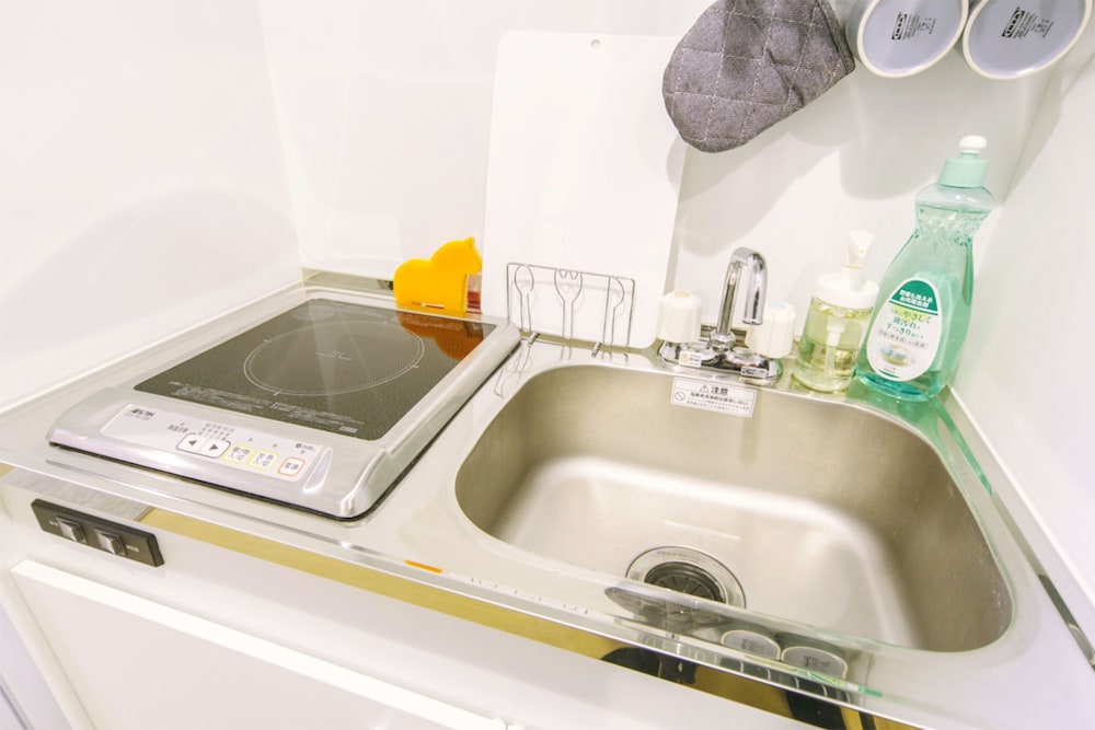 NESTAY INN TOKYO KAGURAZAKA 02 東京