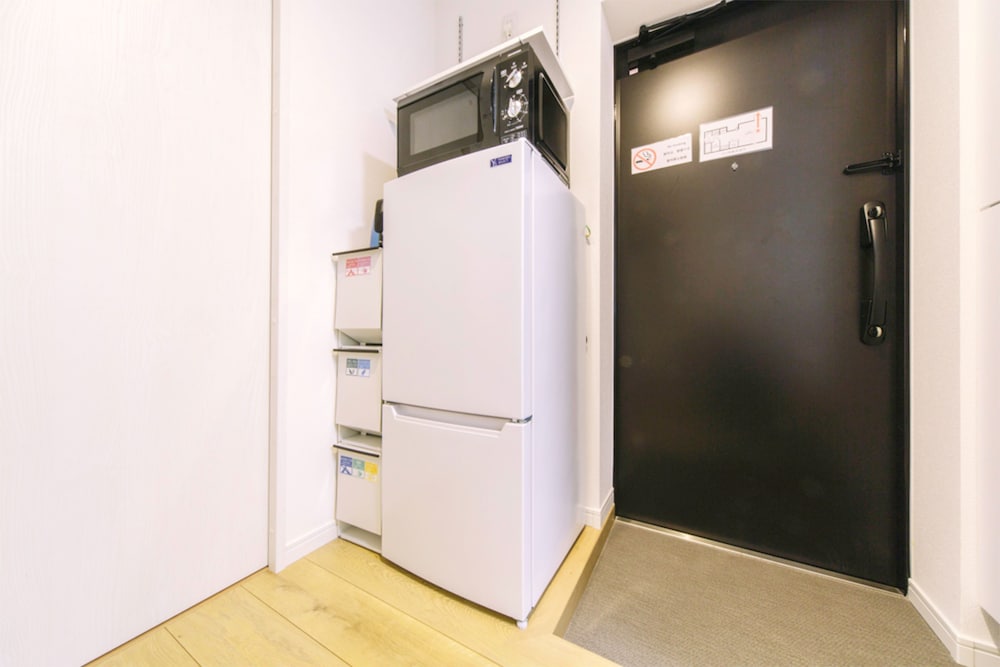 NESTAY INN TOKYO KAGURAZAKA 02 東京